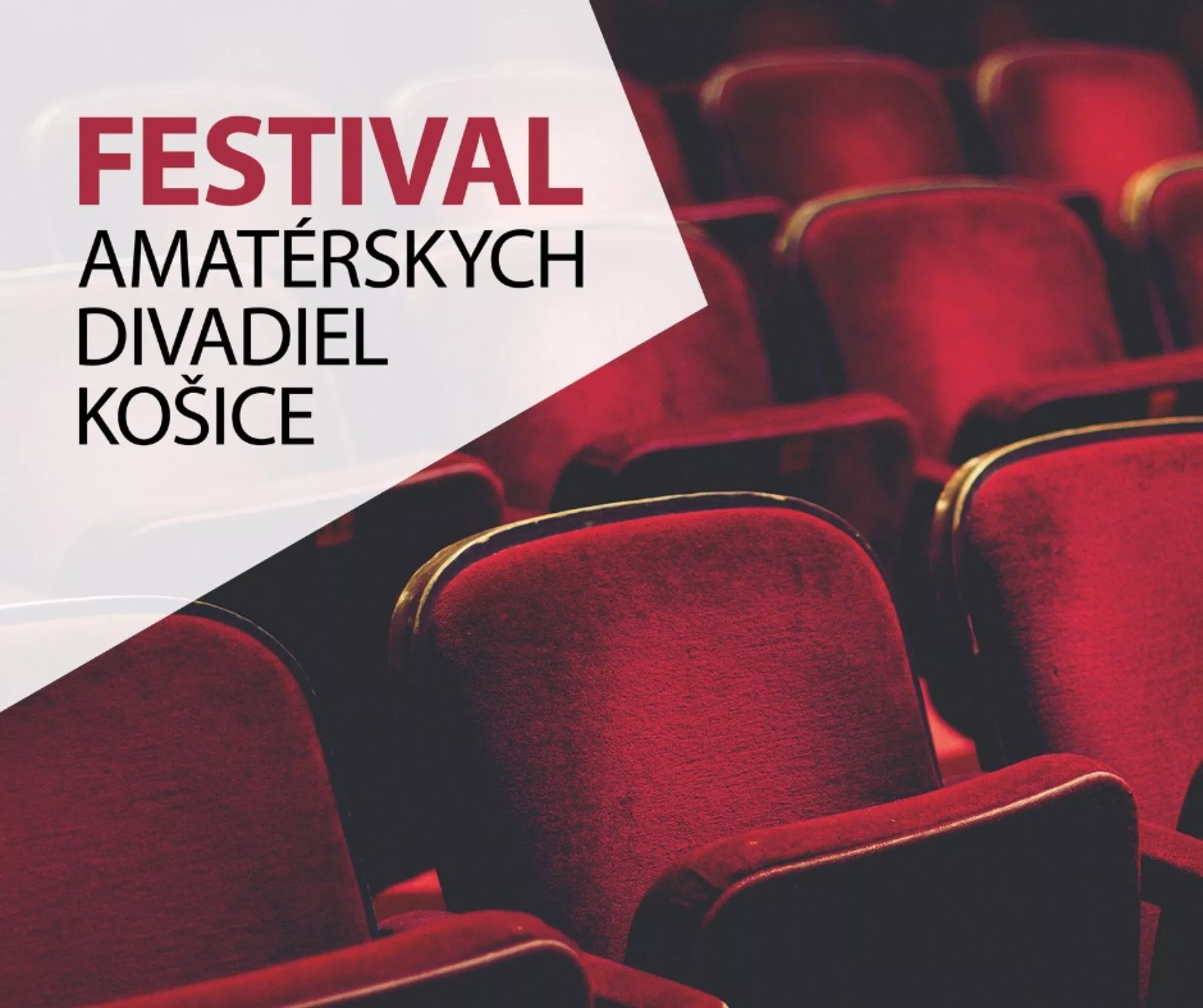 Festival amatérskych divadiel Košice