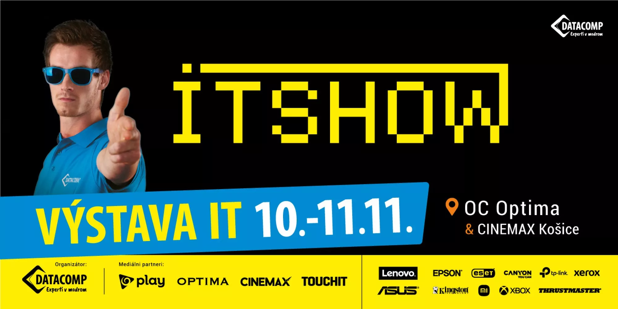 ITShow 2023