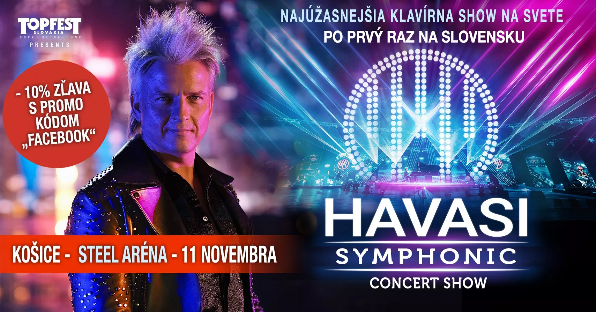 Havasi Symphonic