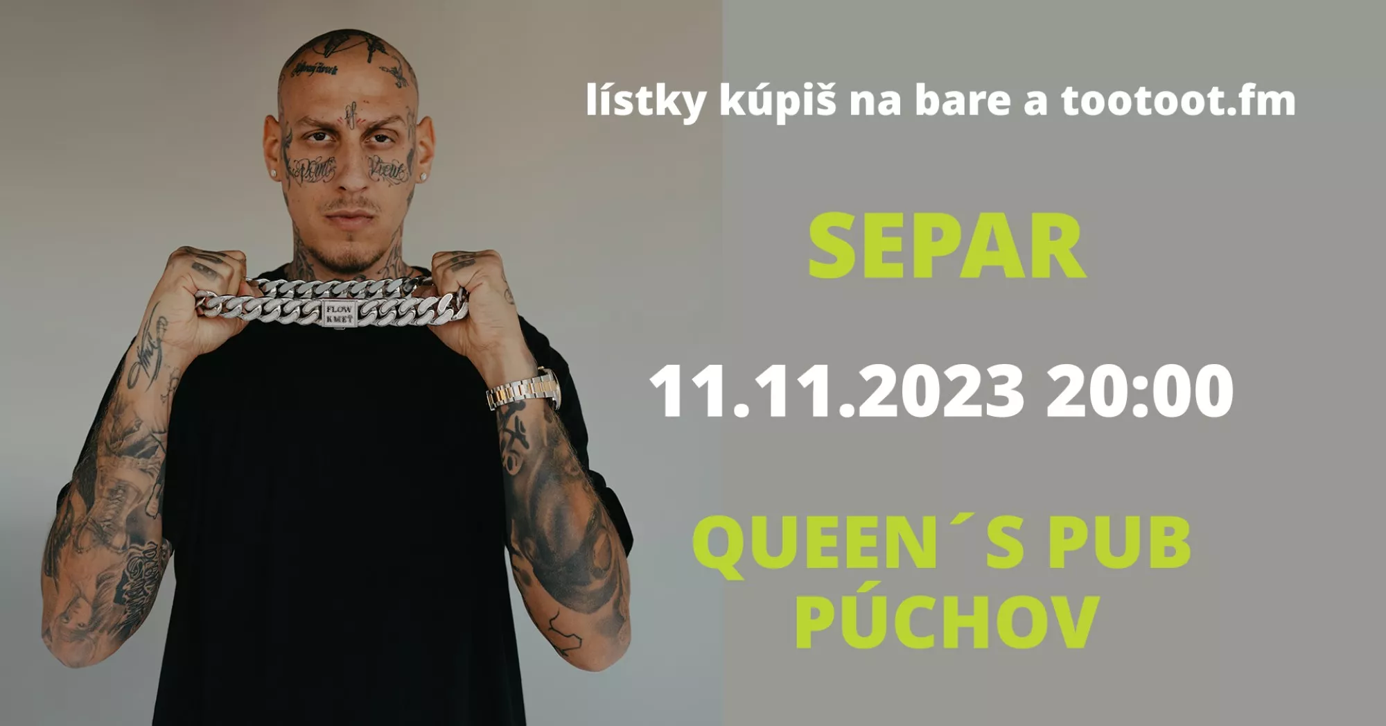 Separ