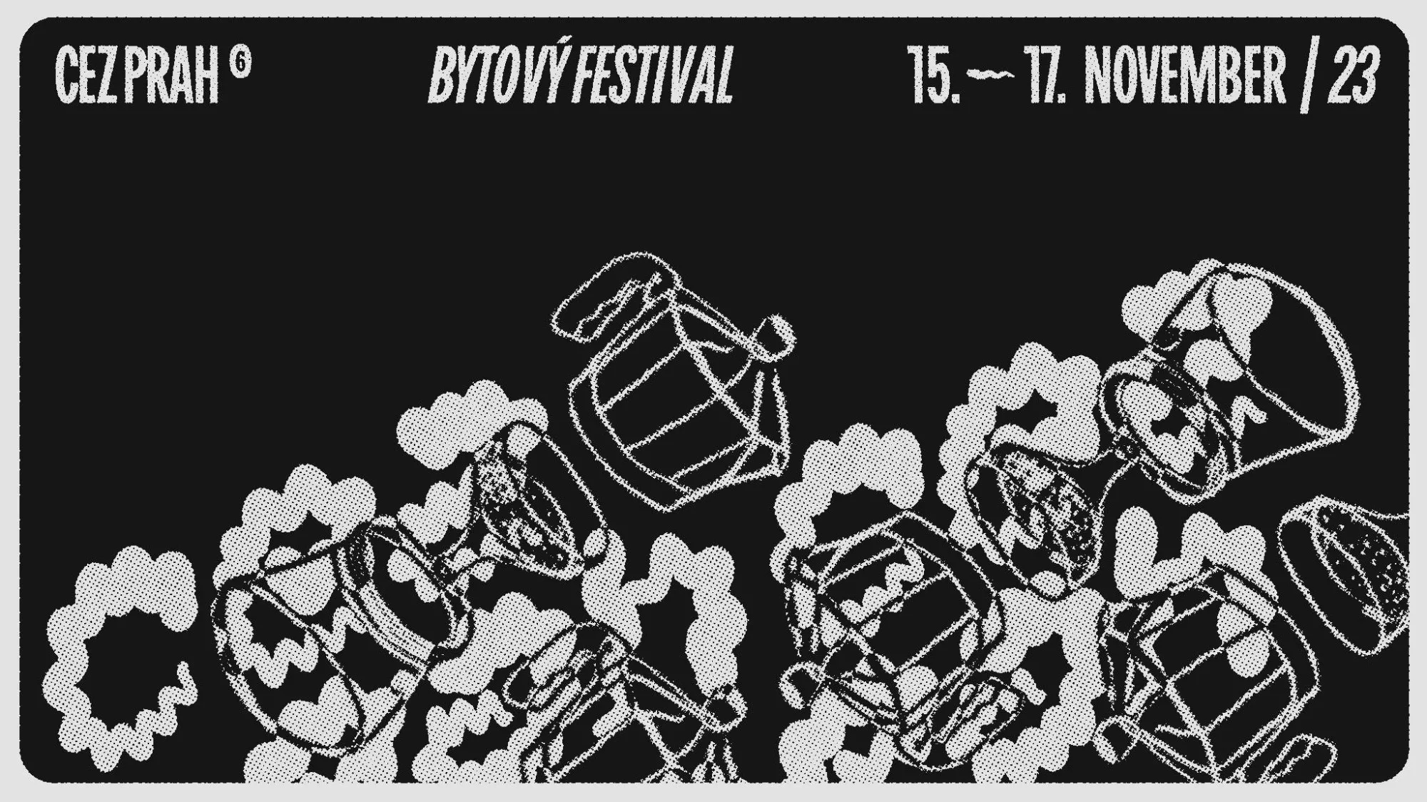 Festival cez Prah 2023