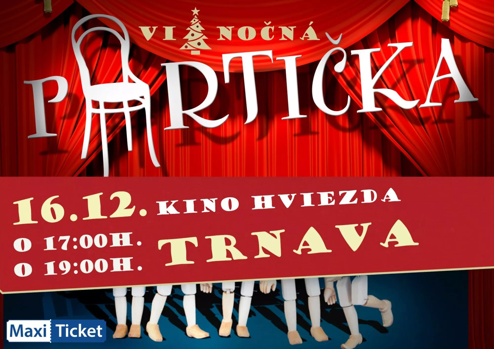 Patrička - Trnava
