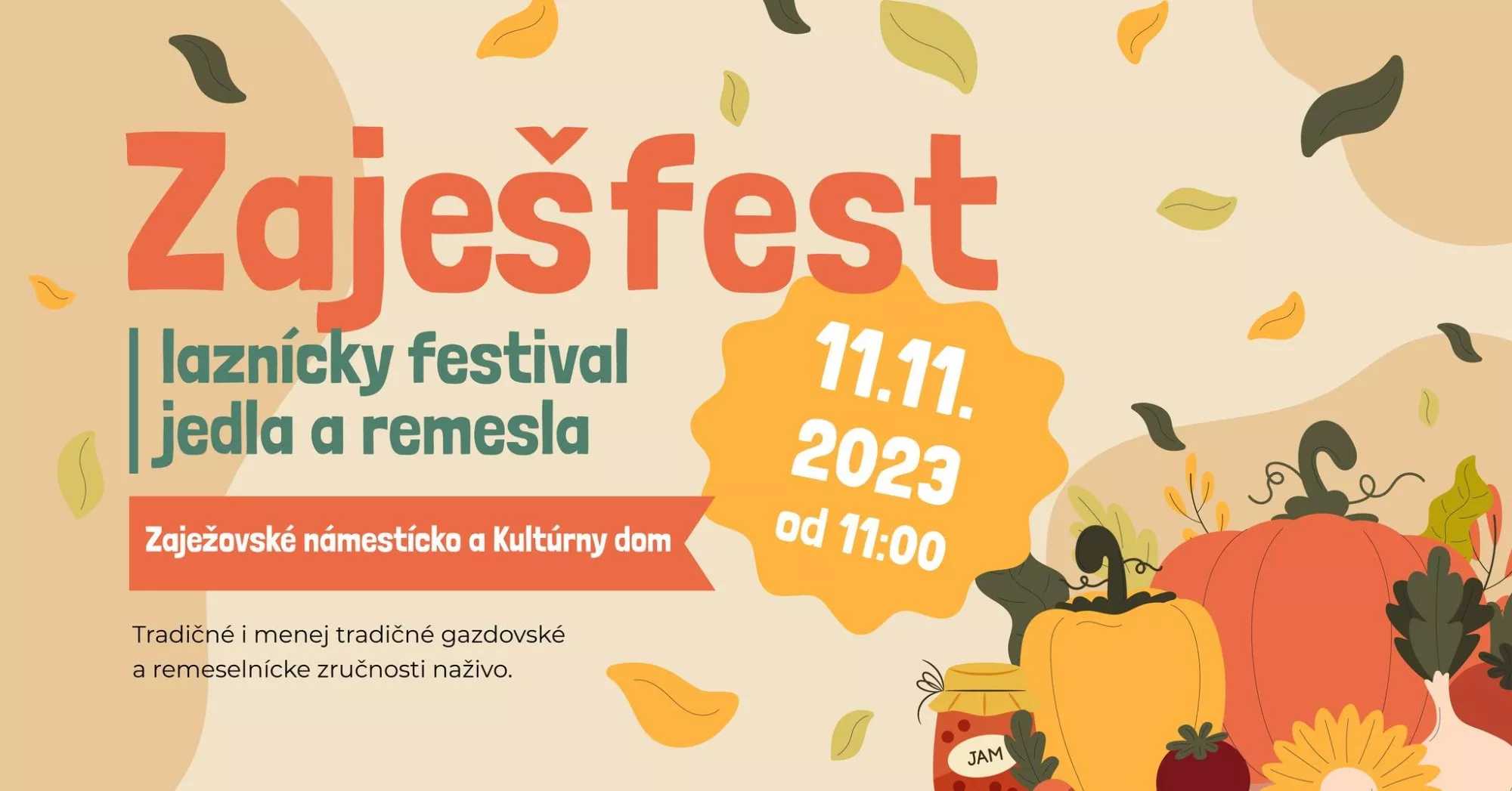 ZAJEŠFEST