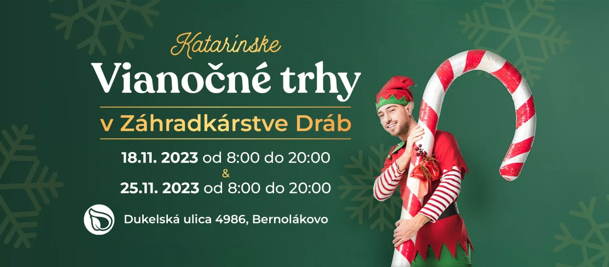 Katarínske vianočné trhy