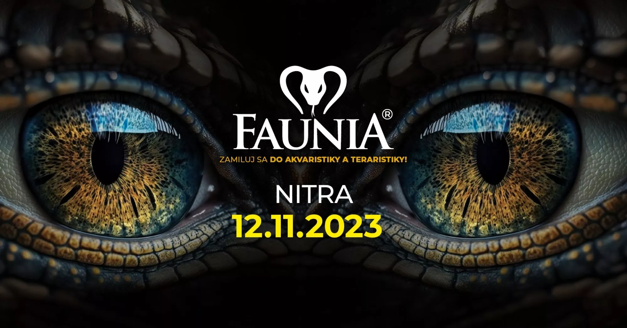 FAUNIA NITRA