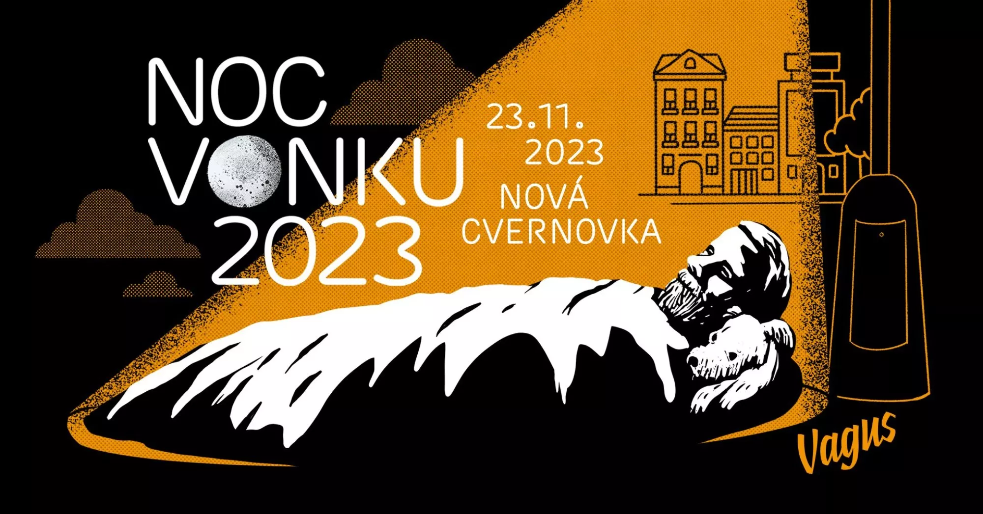 NOC VONKU 2023