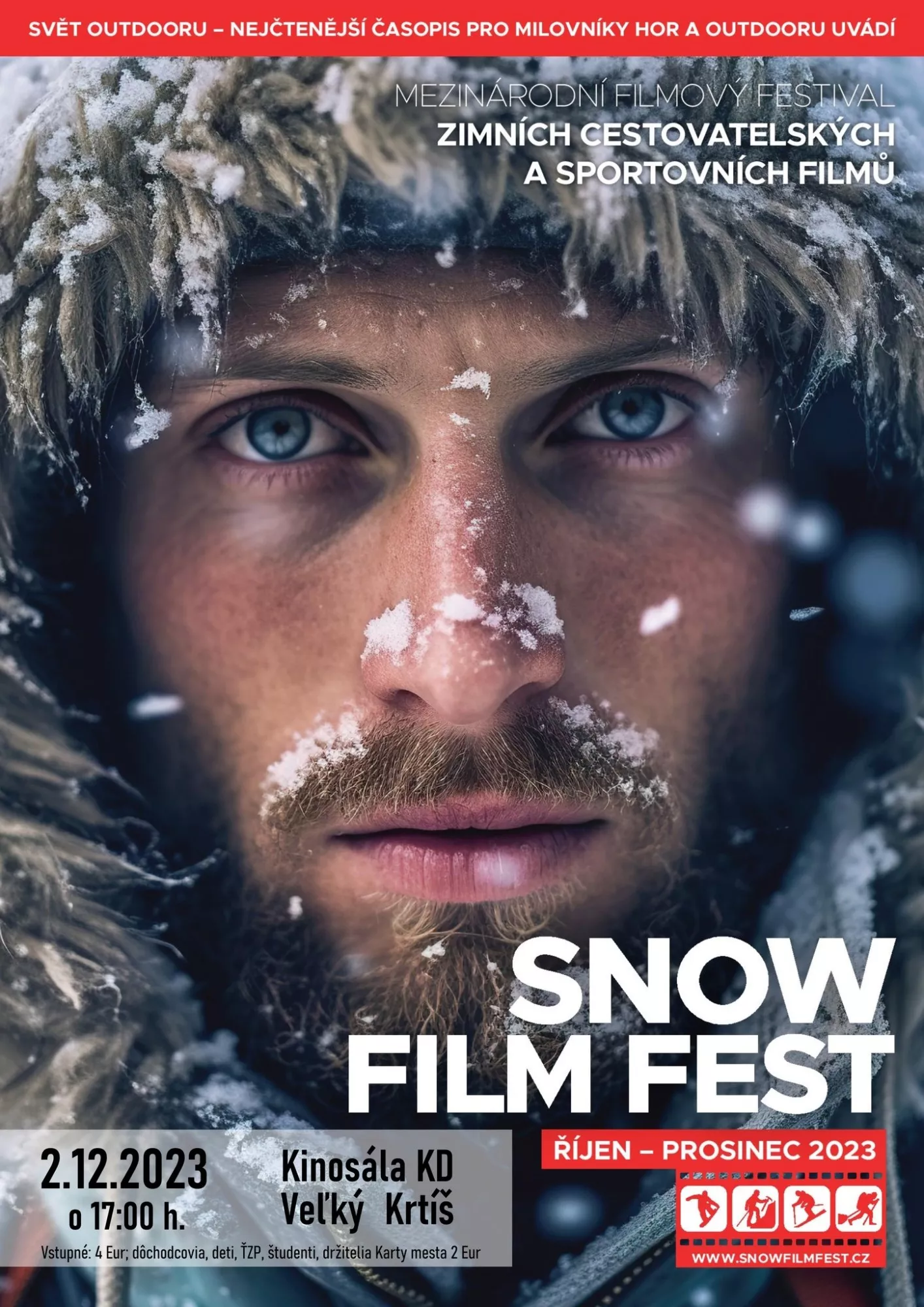 Snow Film Fest