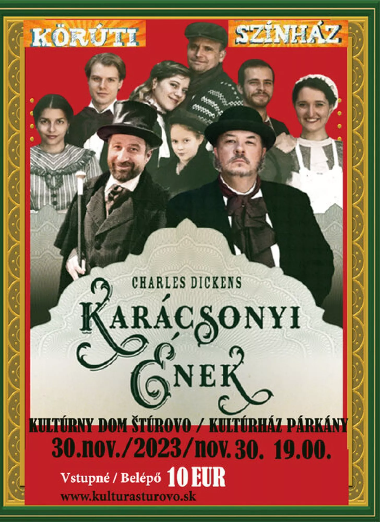 Karácsonyi Ének
