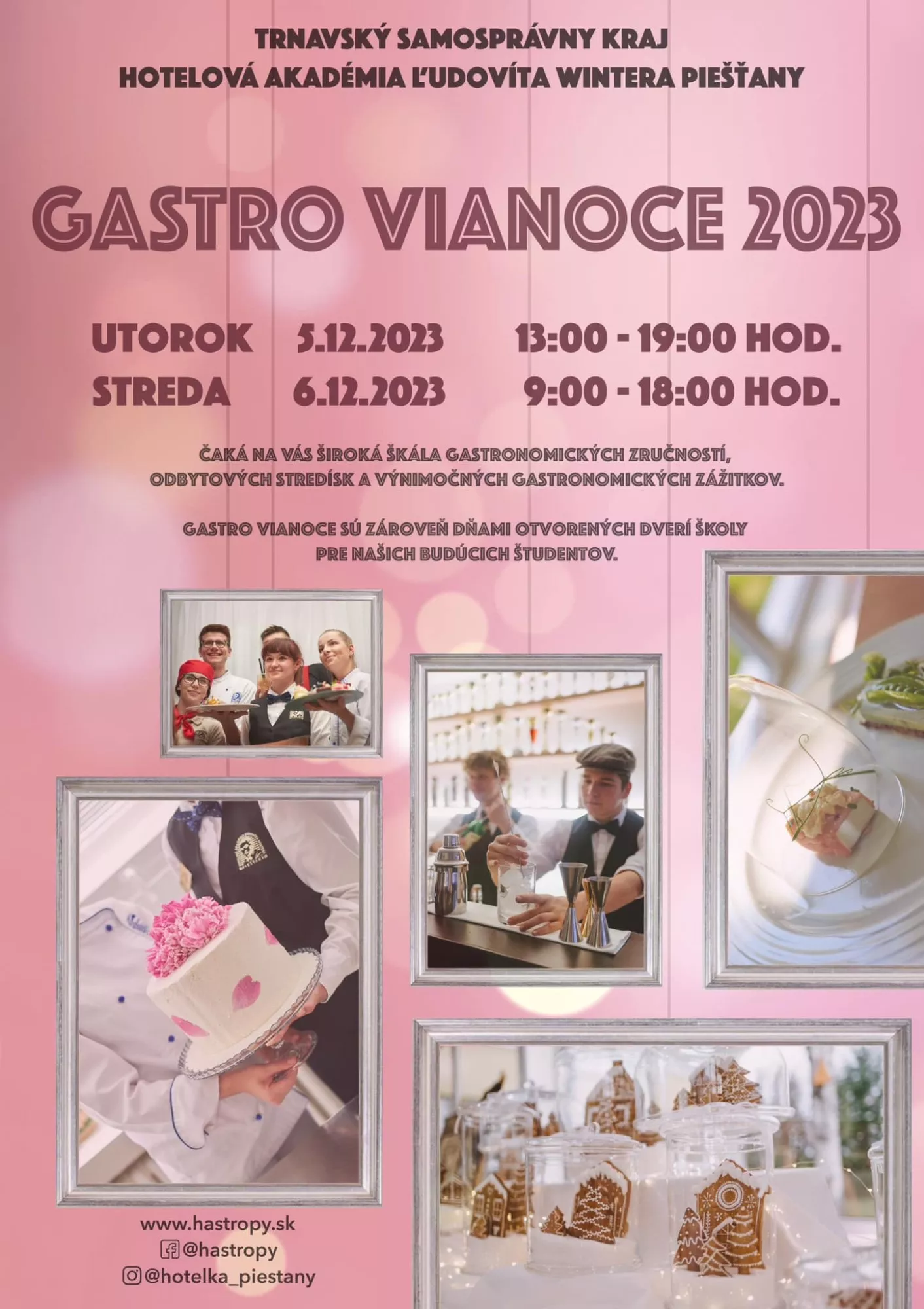 GASTRO VIANOCE 2023