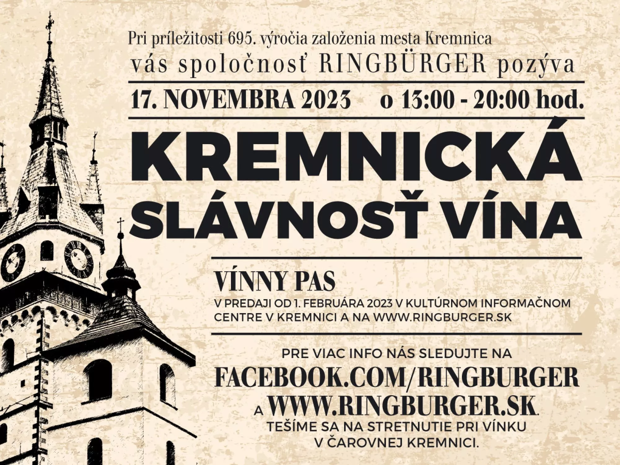 Kremnická slávnosť vína