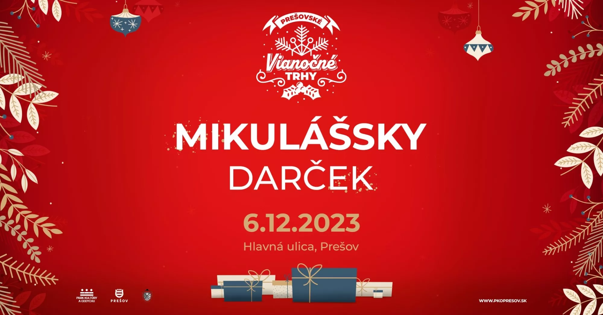 Mikulášsky darček