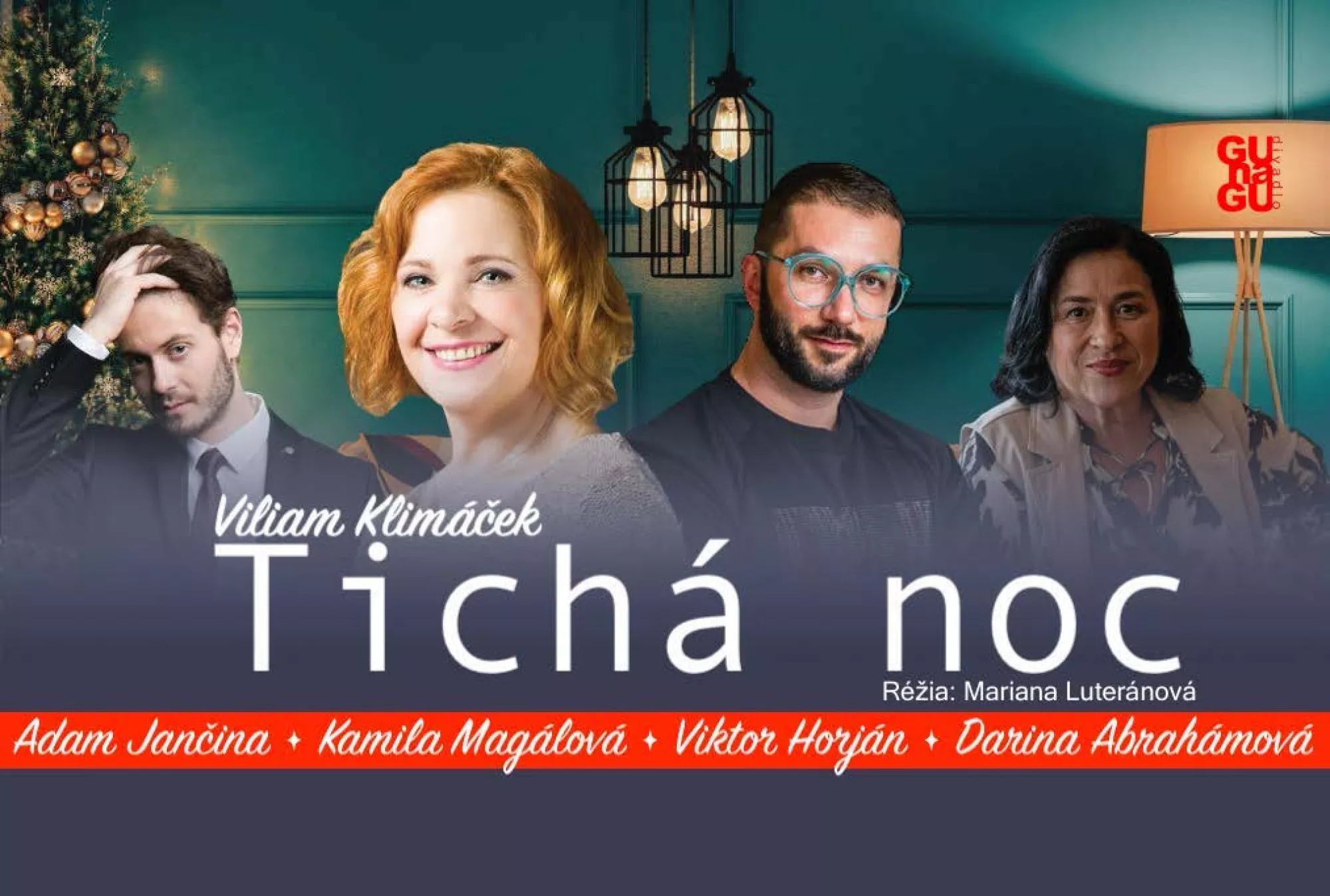 Tichá noc