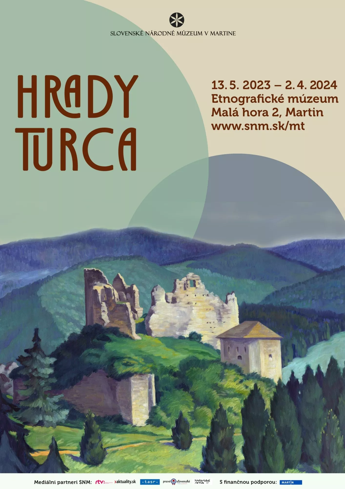 Hrady Turca