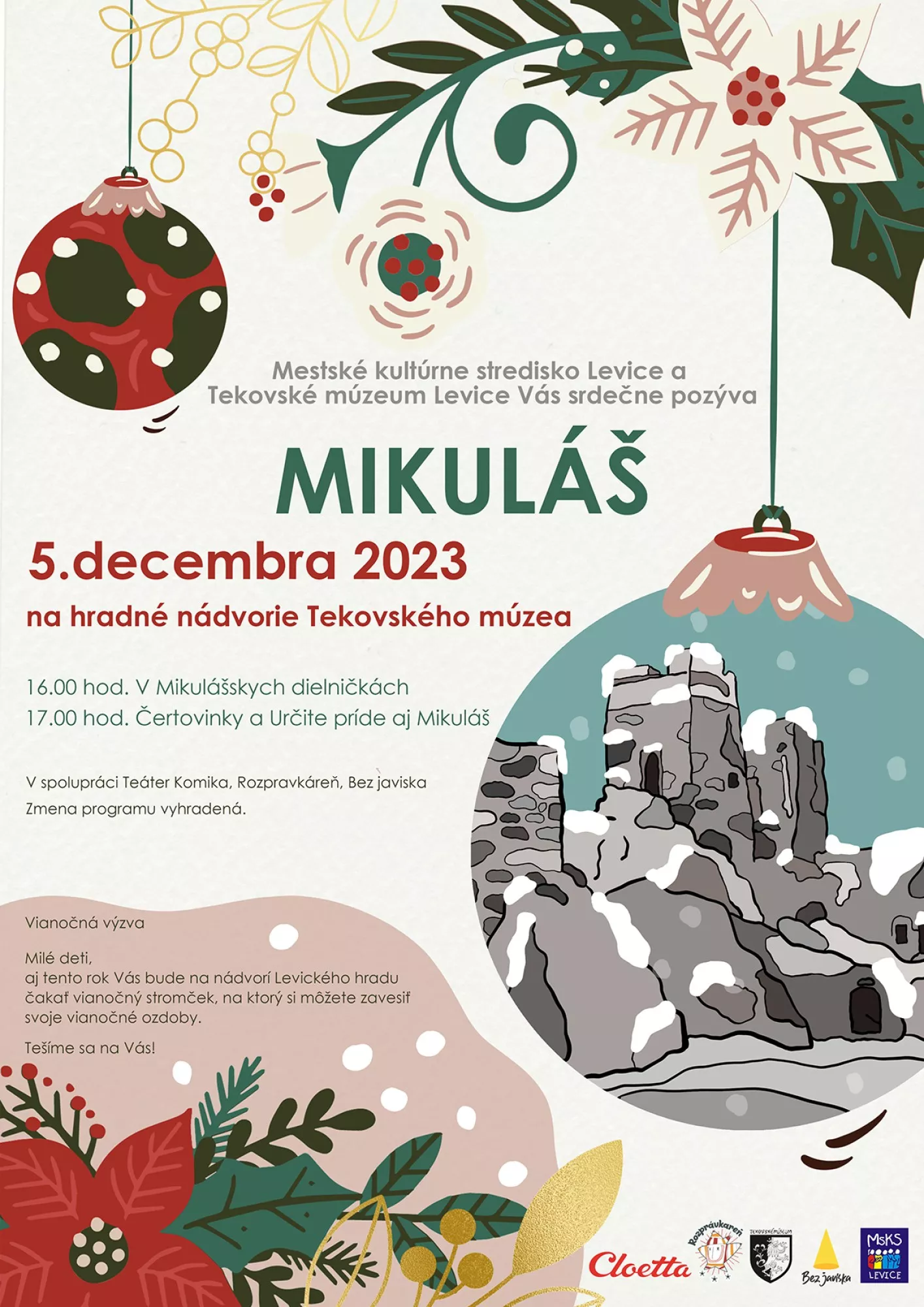Mikuláš