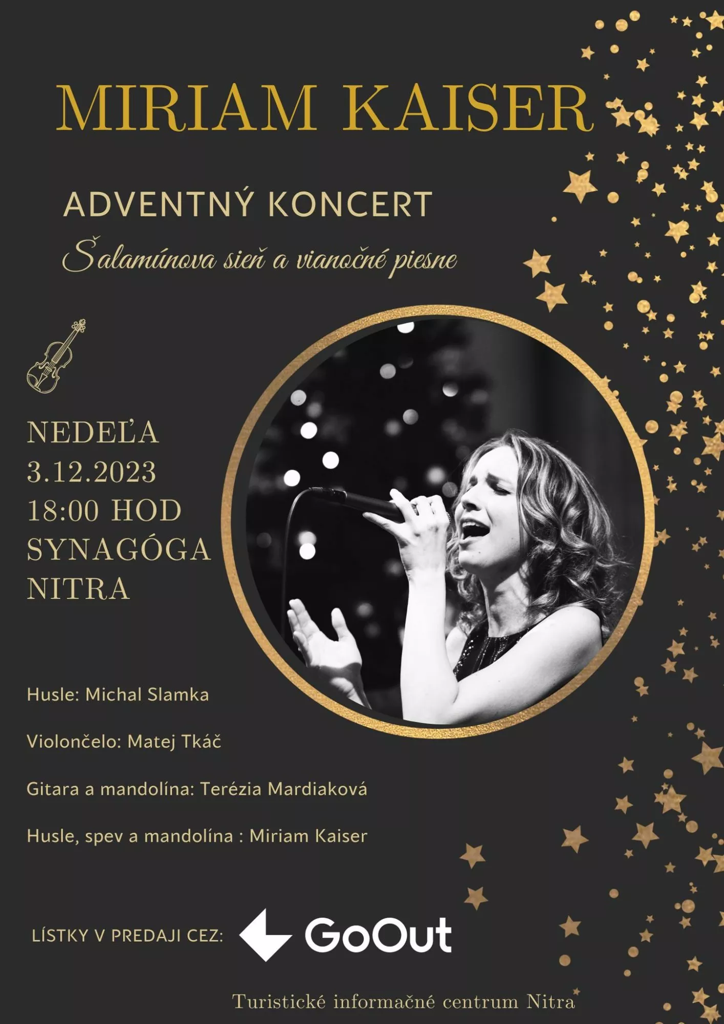 Adventný koncert