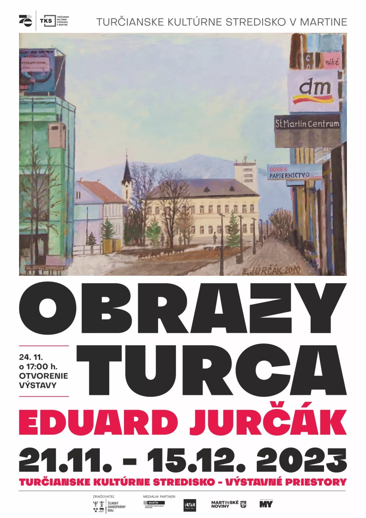Obrazy Turca