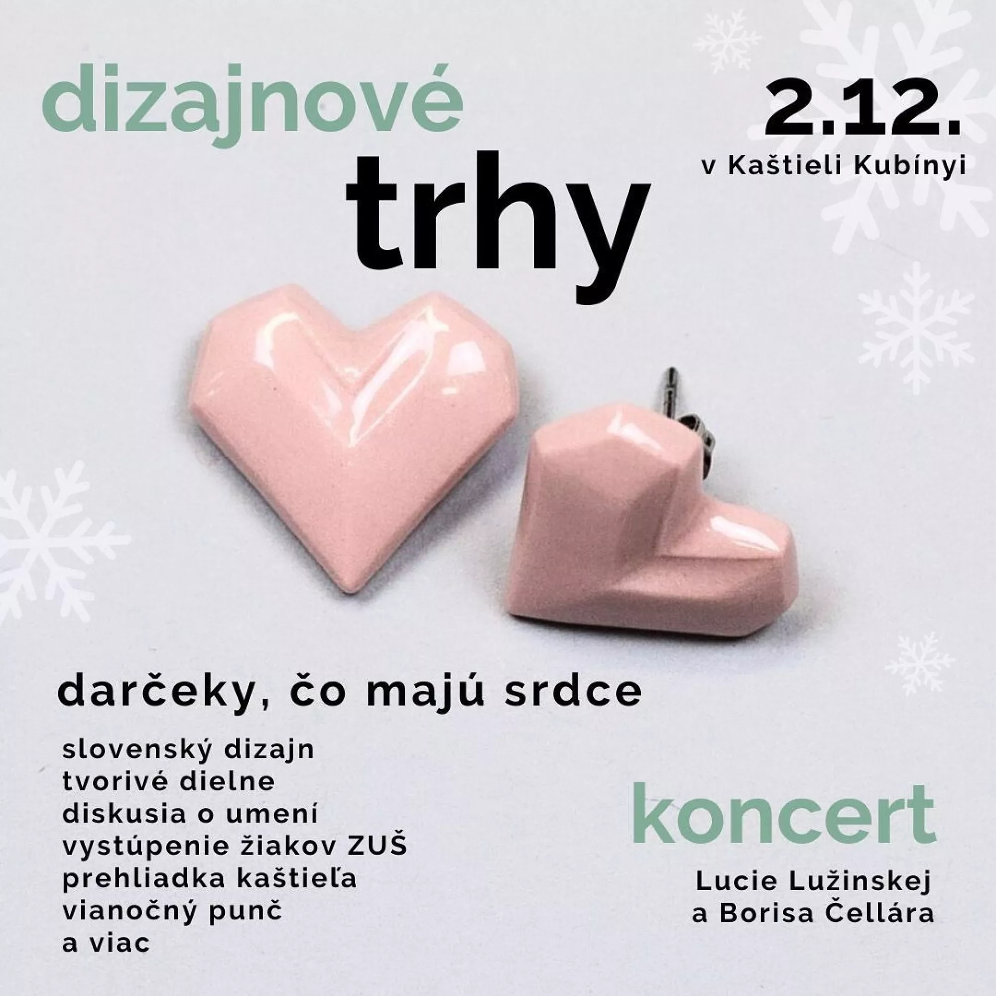 Dizajnové trhy