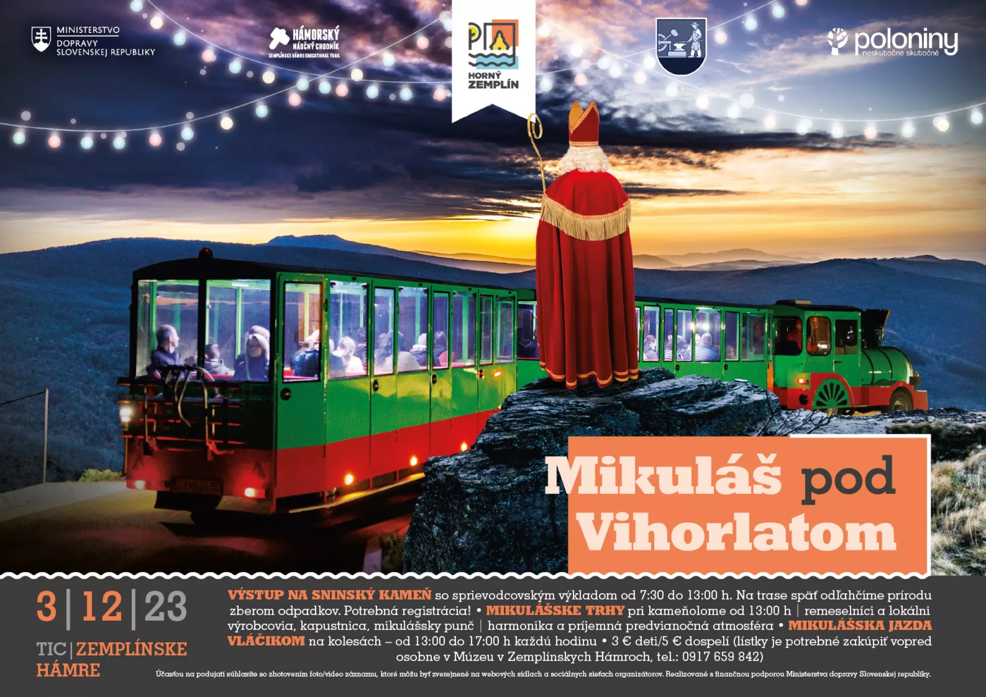 Mikuláš pod Vihorlatom