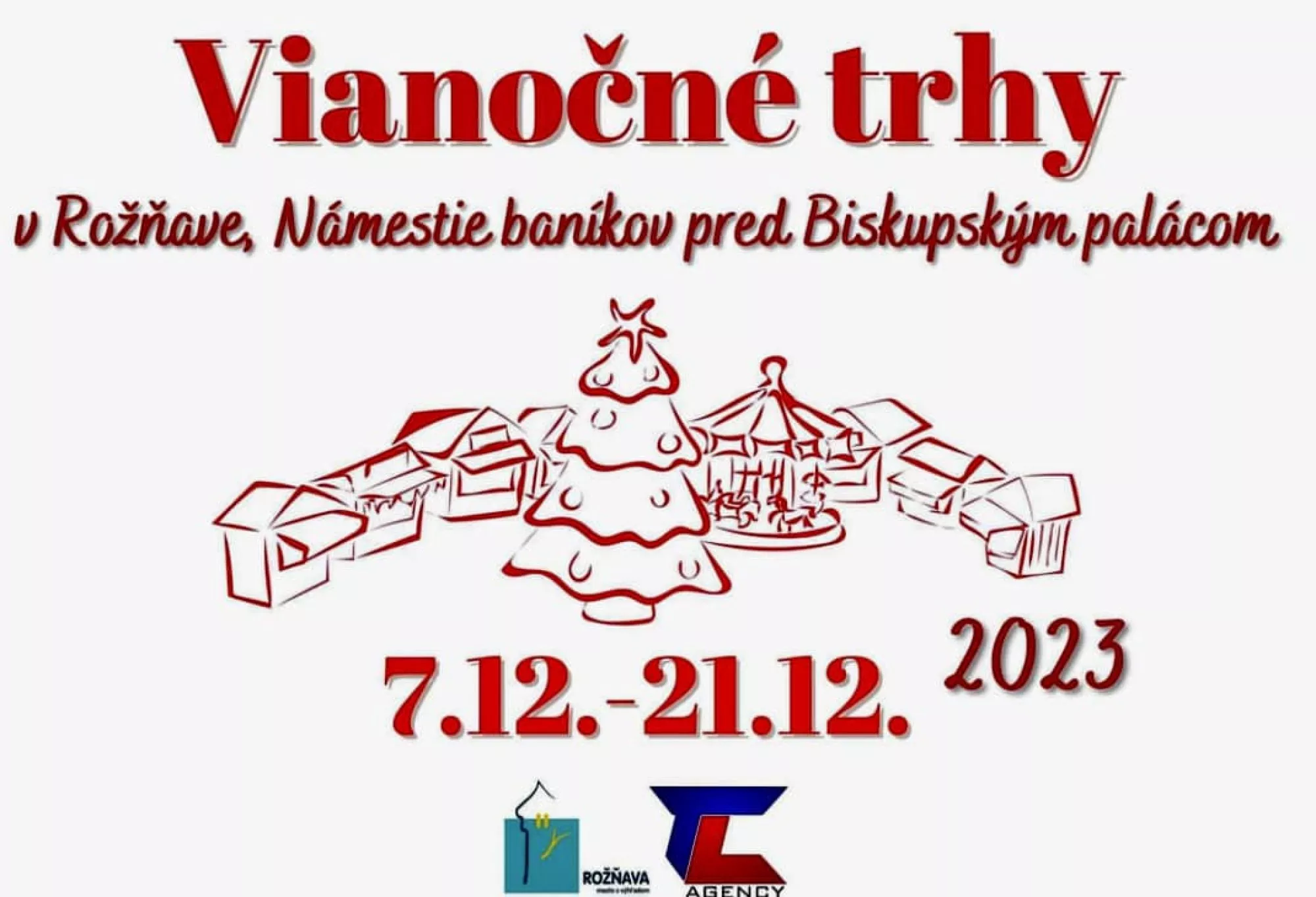 Vianočné trhy