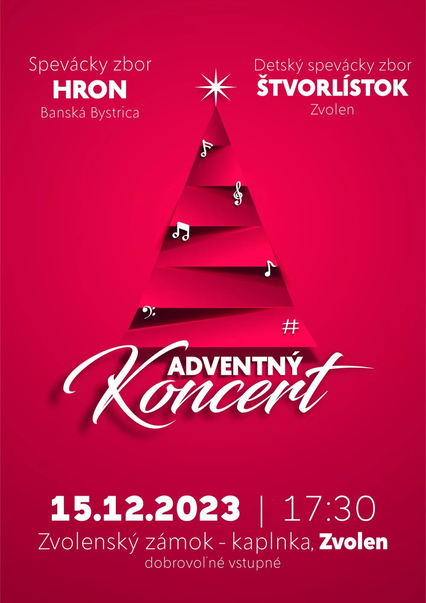 Adventný koncert