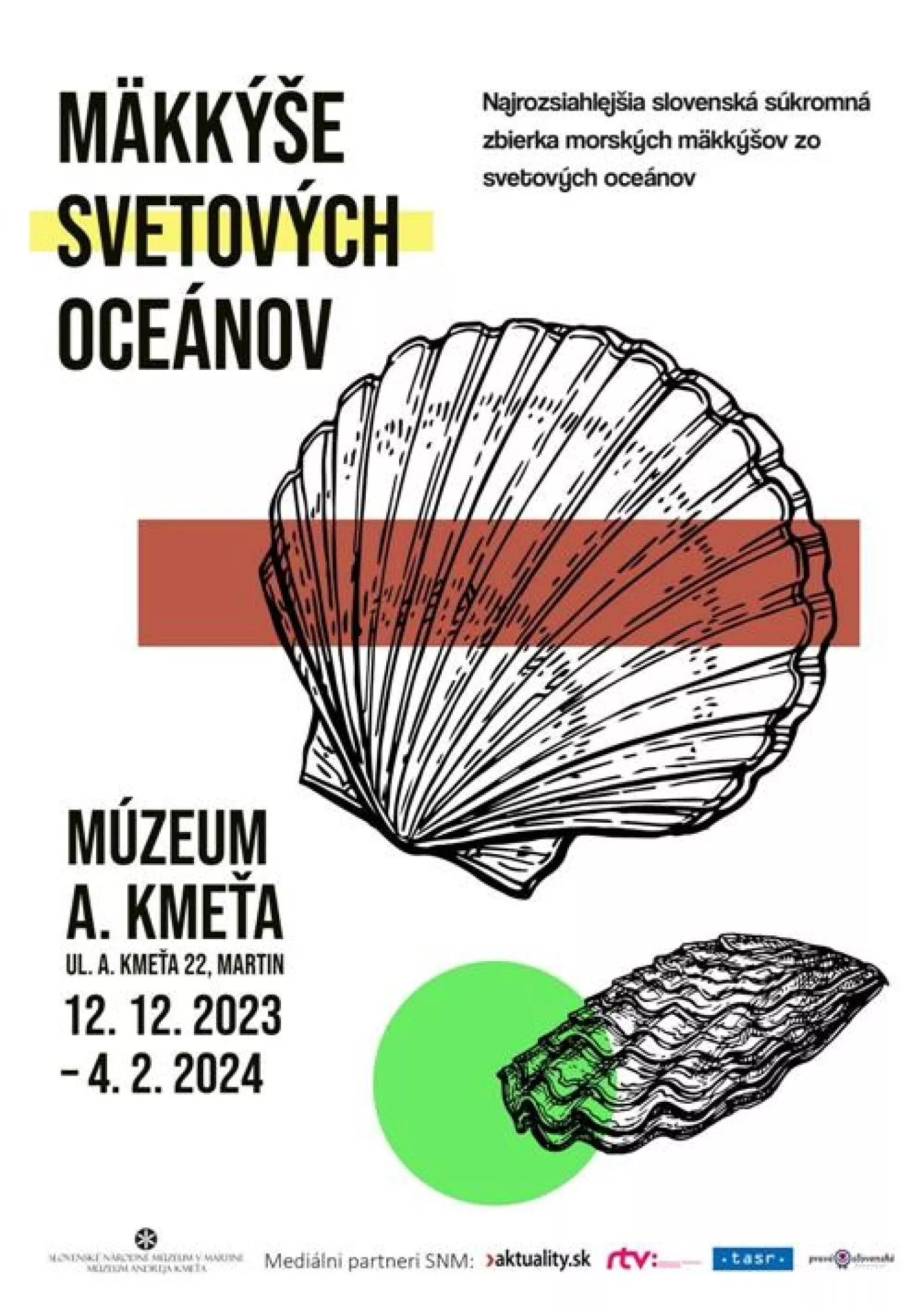Mäkkýše svetových oceánov