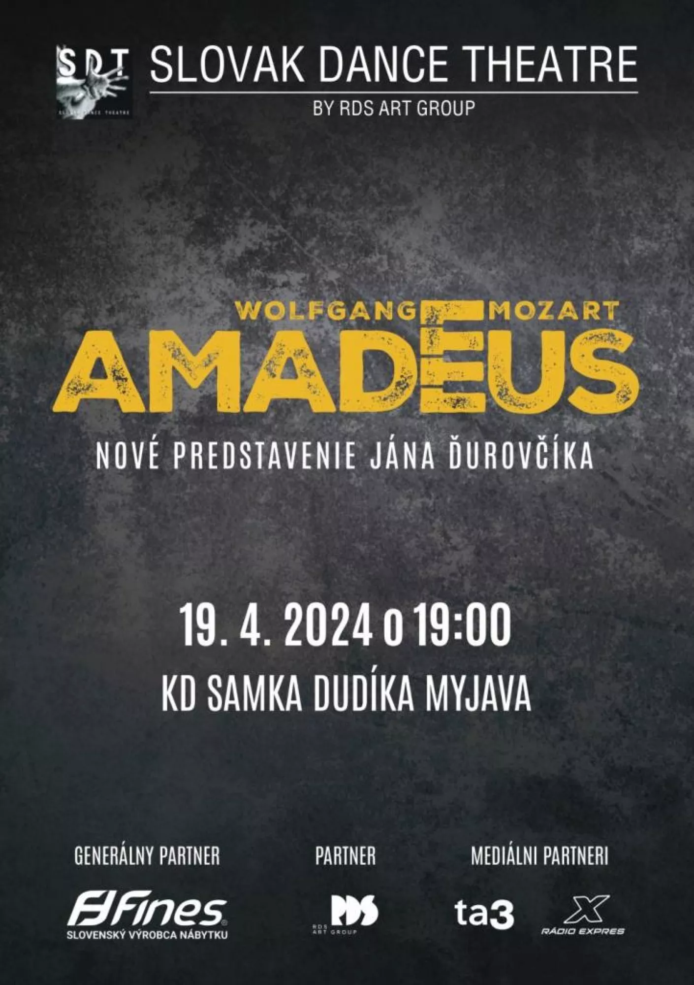 Amadeus