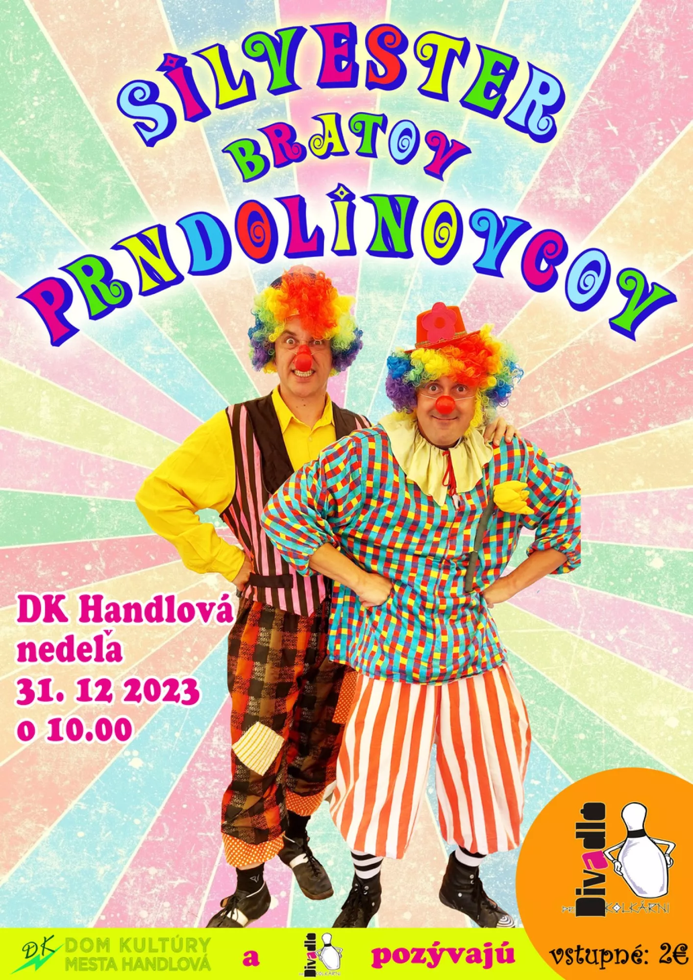 Silvester bratov Prndolinovcov