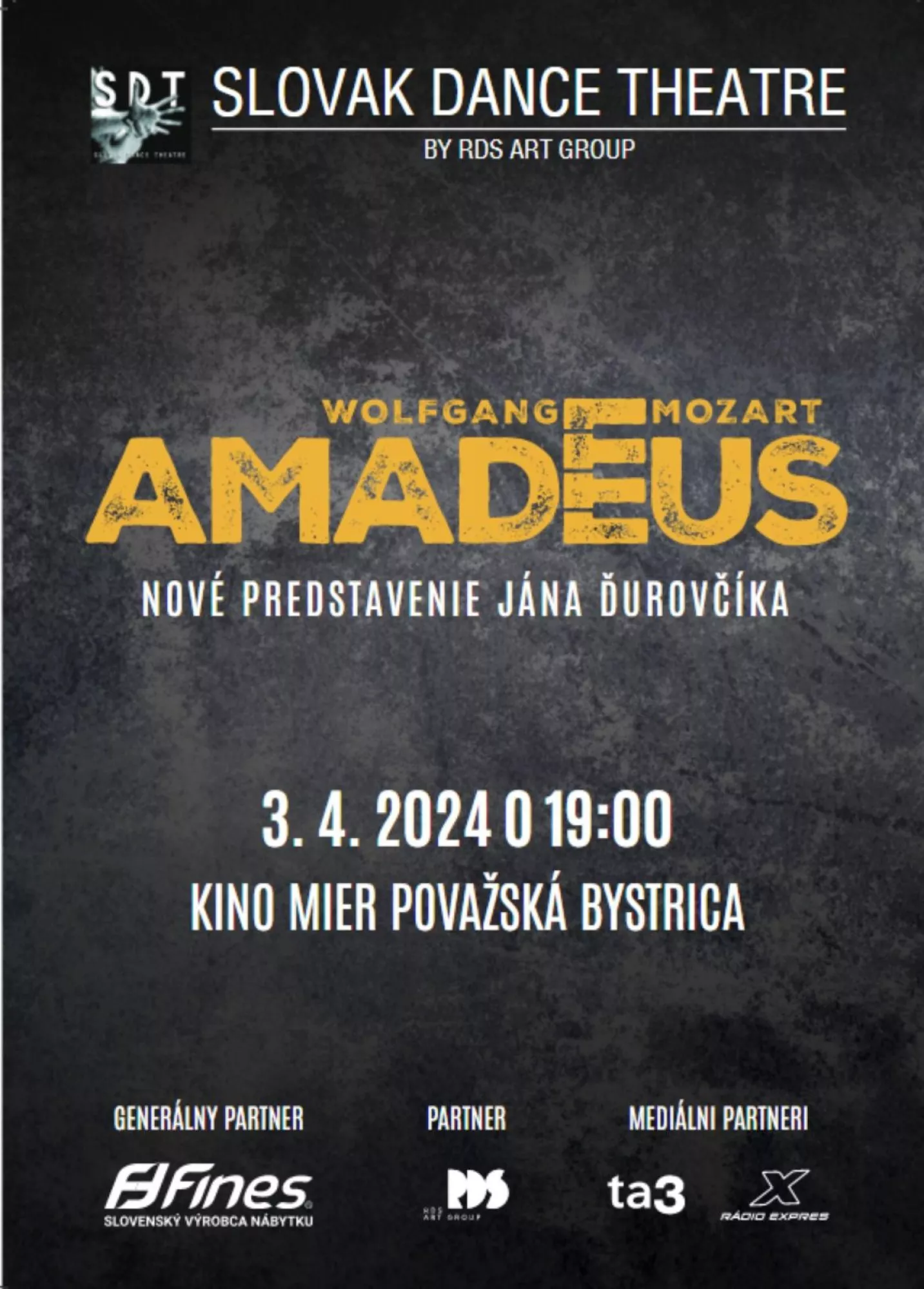 Amadeus