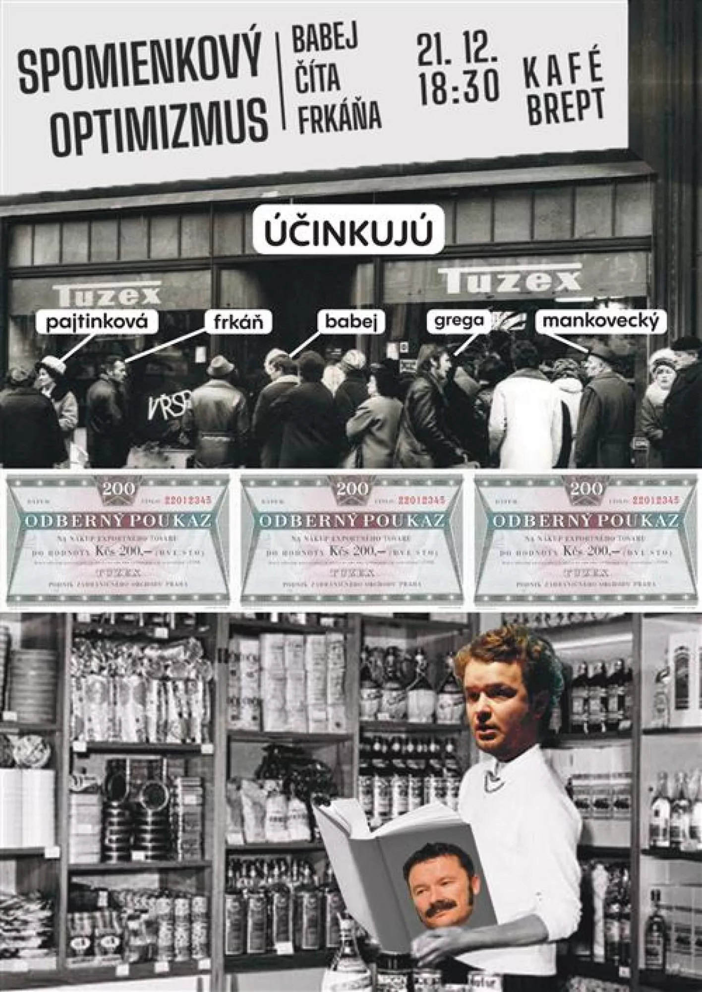 Spomienkový optimizmus