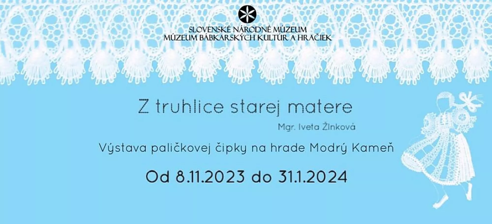 Z truhlice starej matere