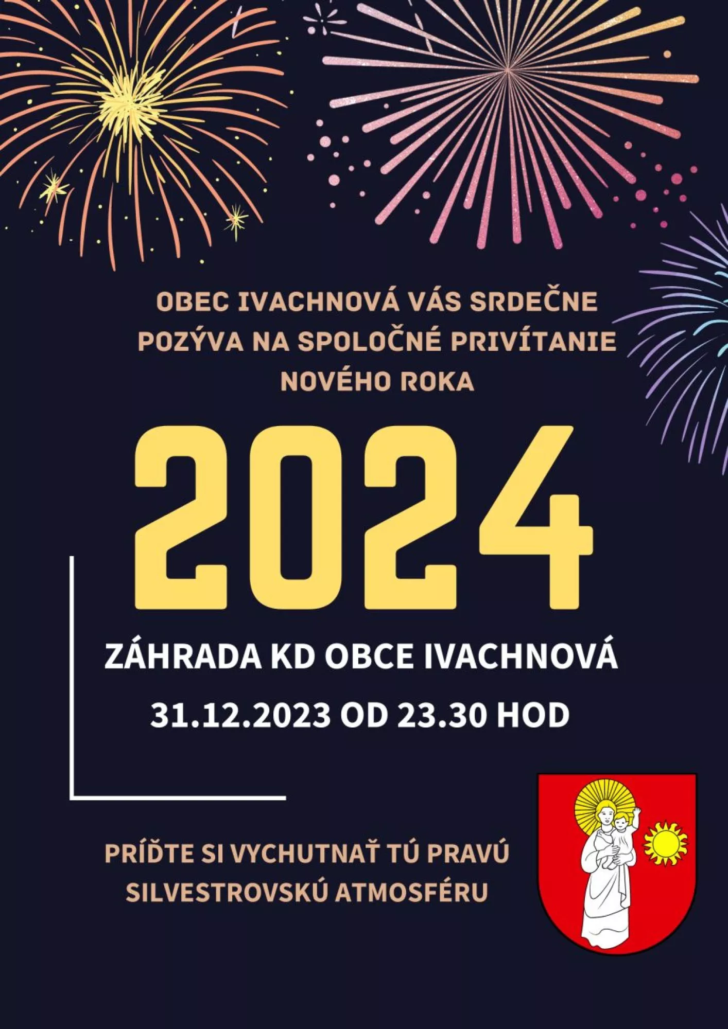 Silvester 2023