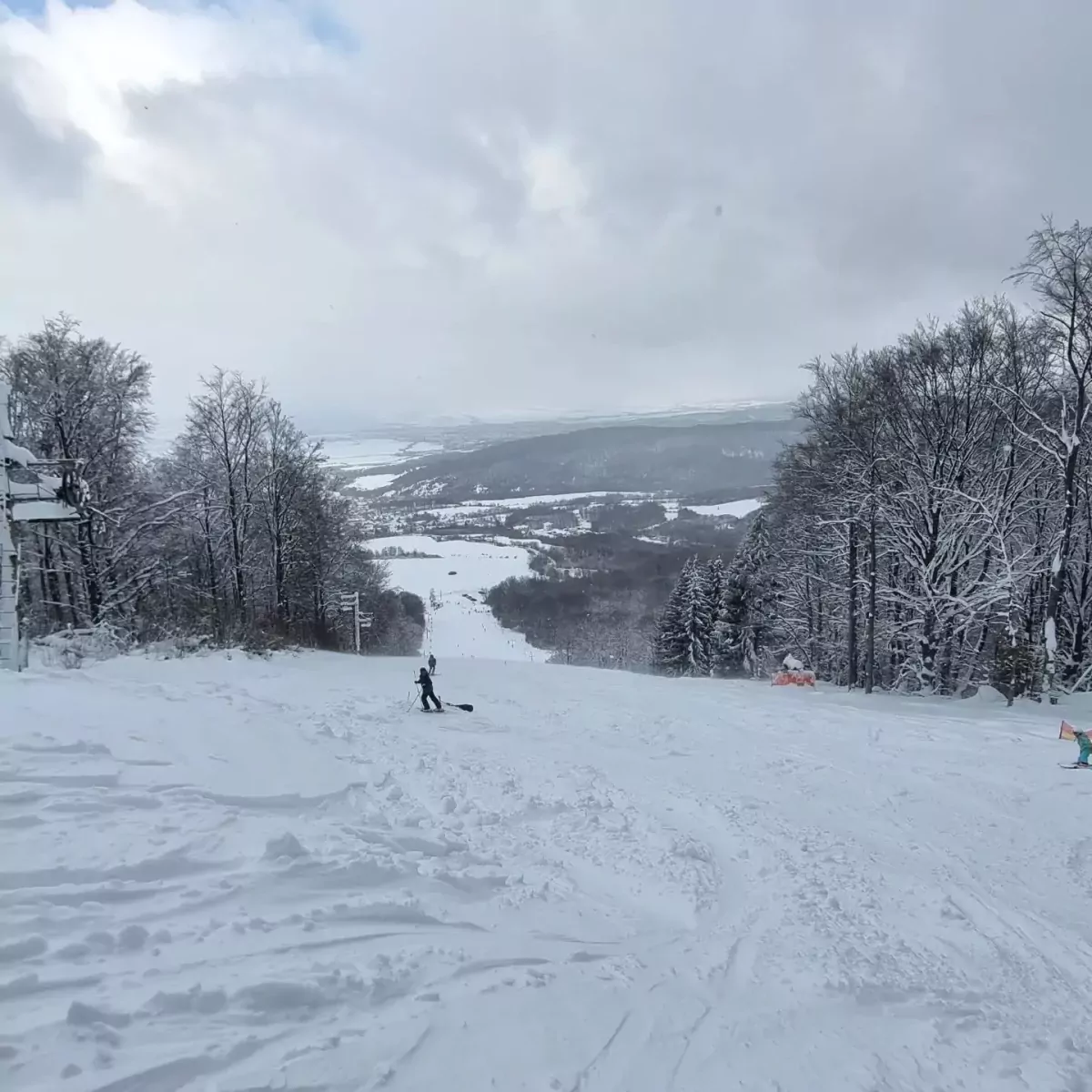 Ski Cigeľ