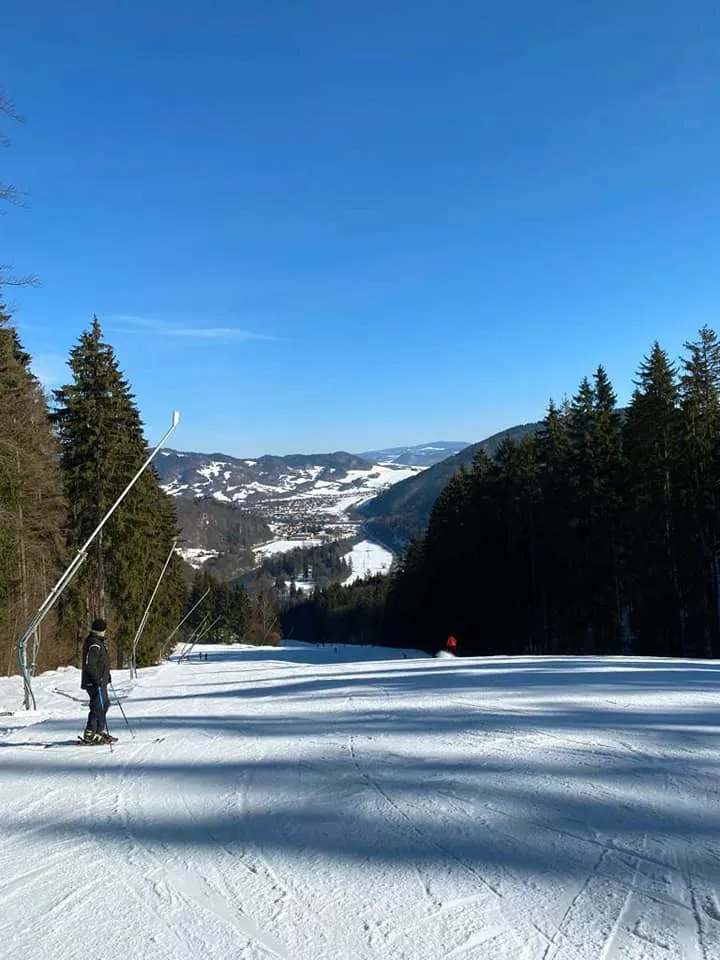 Ski Park Racibor