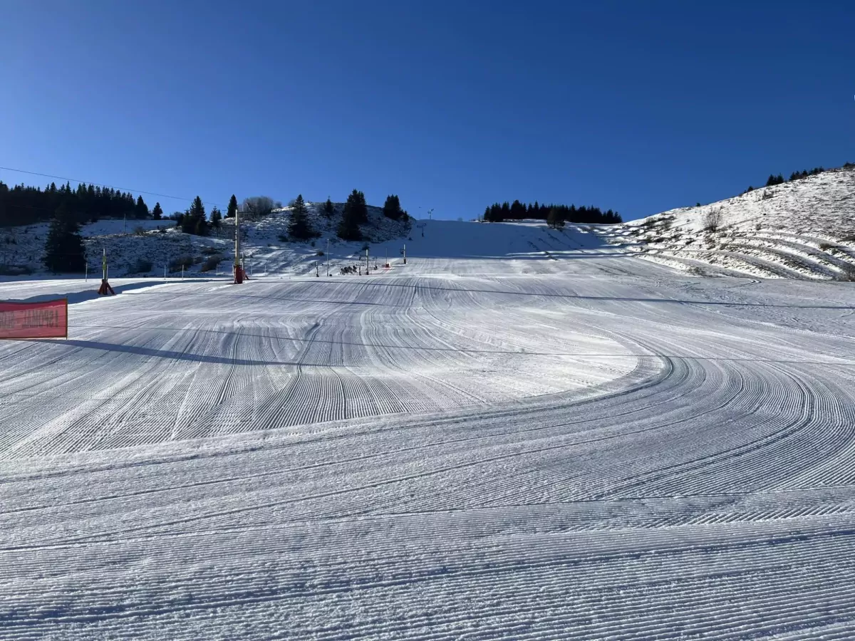 Ski Park Liptovská Teplička