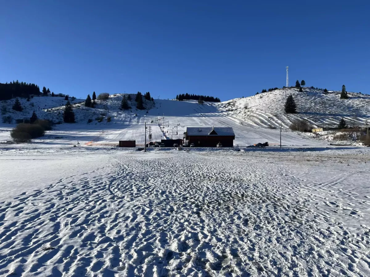 Ski Park Liptovská Teplička