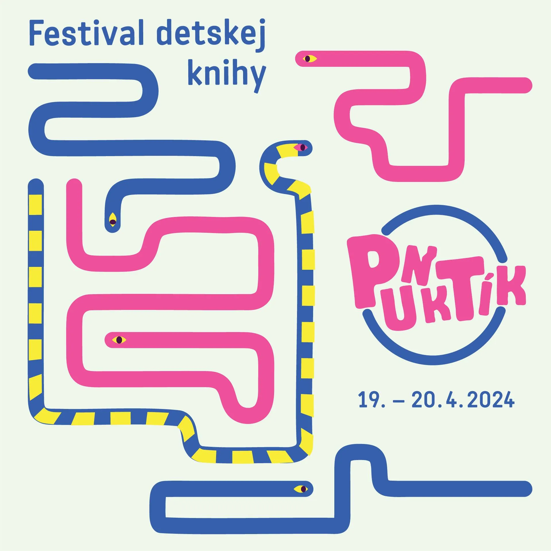 Festival Punktík 2024