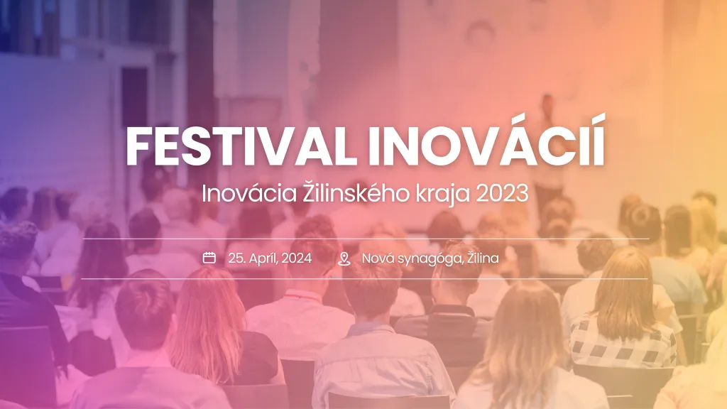 Festival inovácií 2024