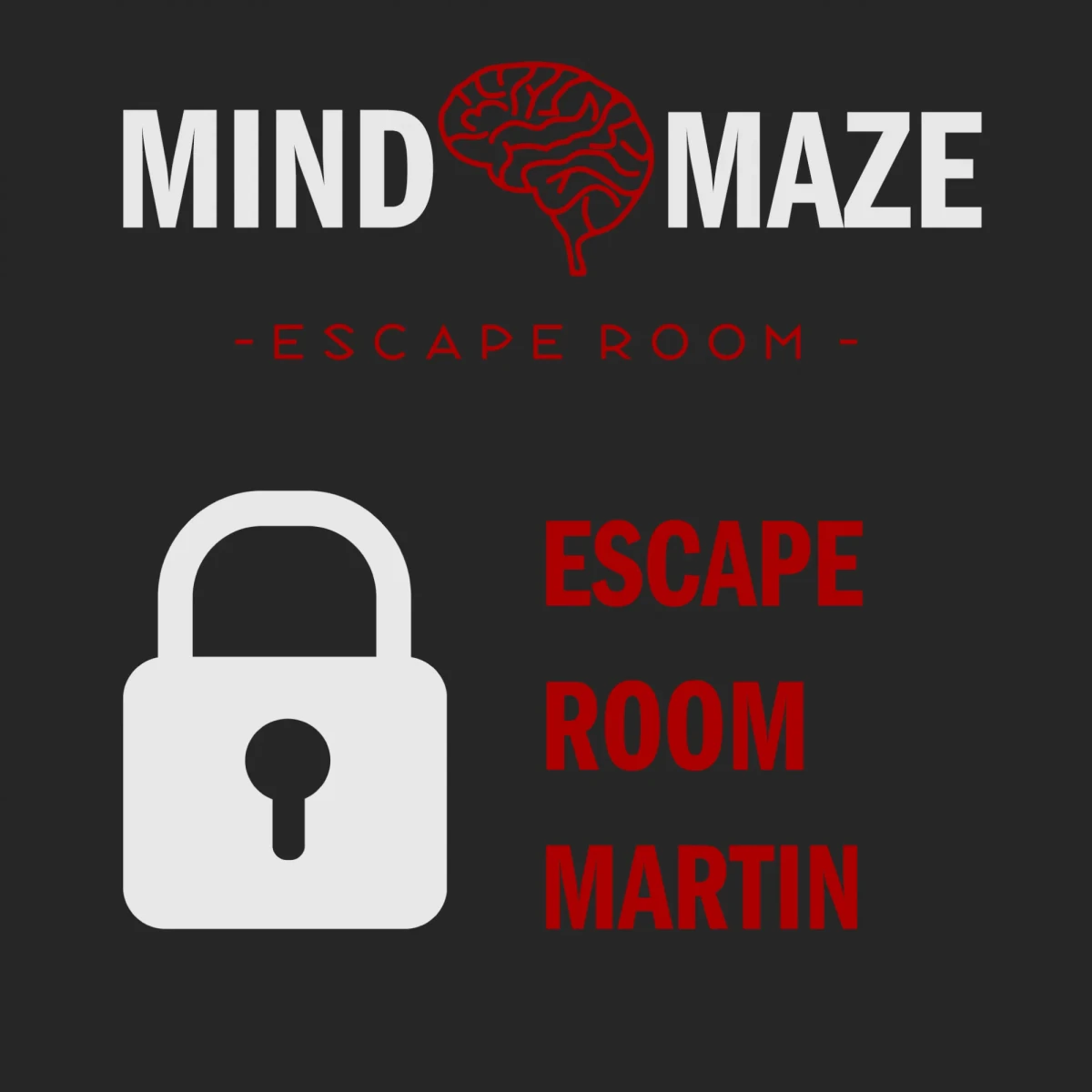 Mind Maze