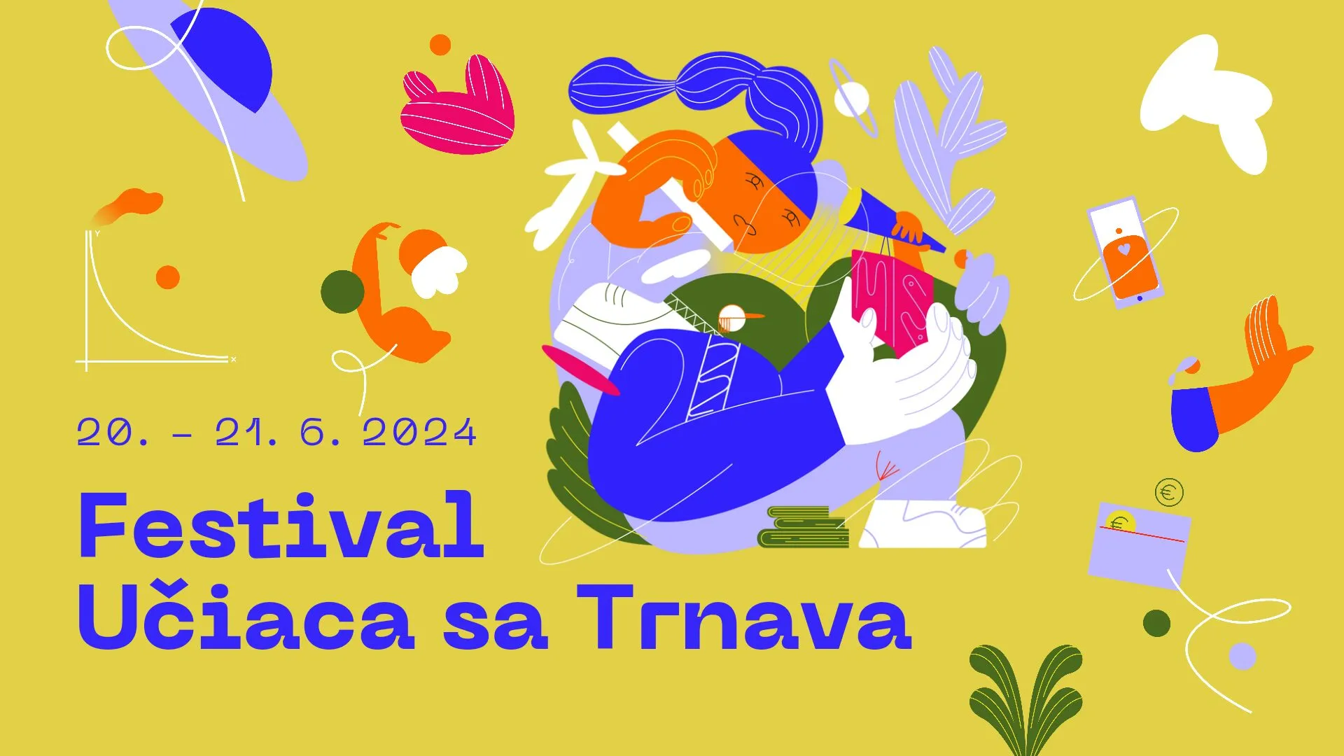 Festival Učiaca sa Trnava