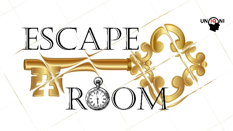 Escape Room Uniqni