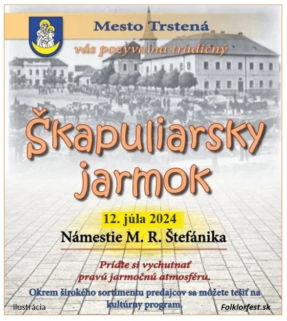 Škapuliarsky jarmok