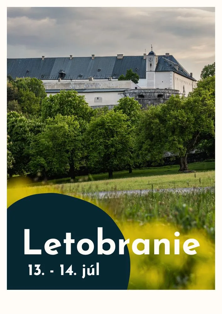 LETObranie