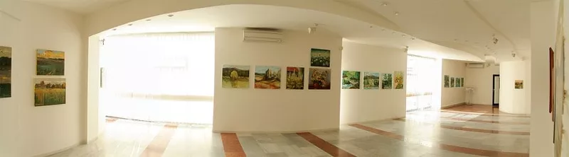 Obrazy v galerii