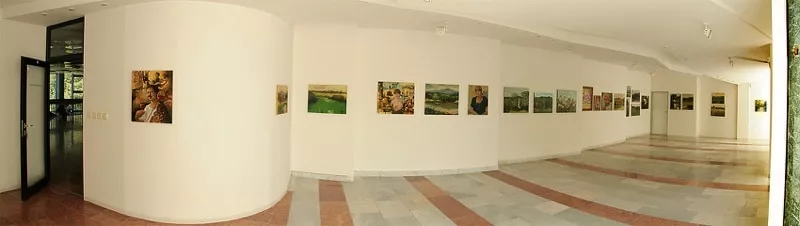 Obrazy v galerii