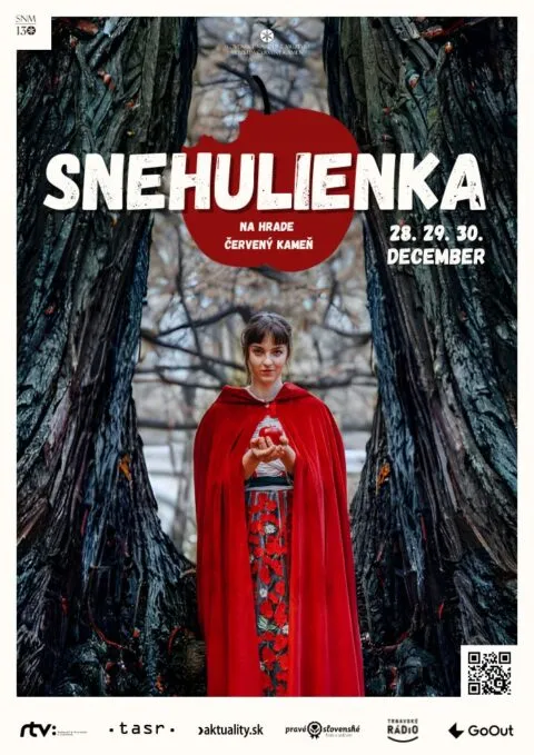 Snehulienka