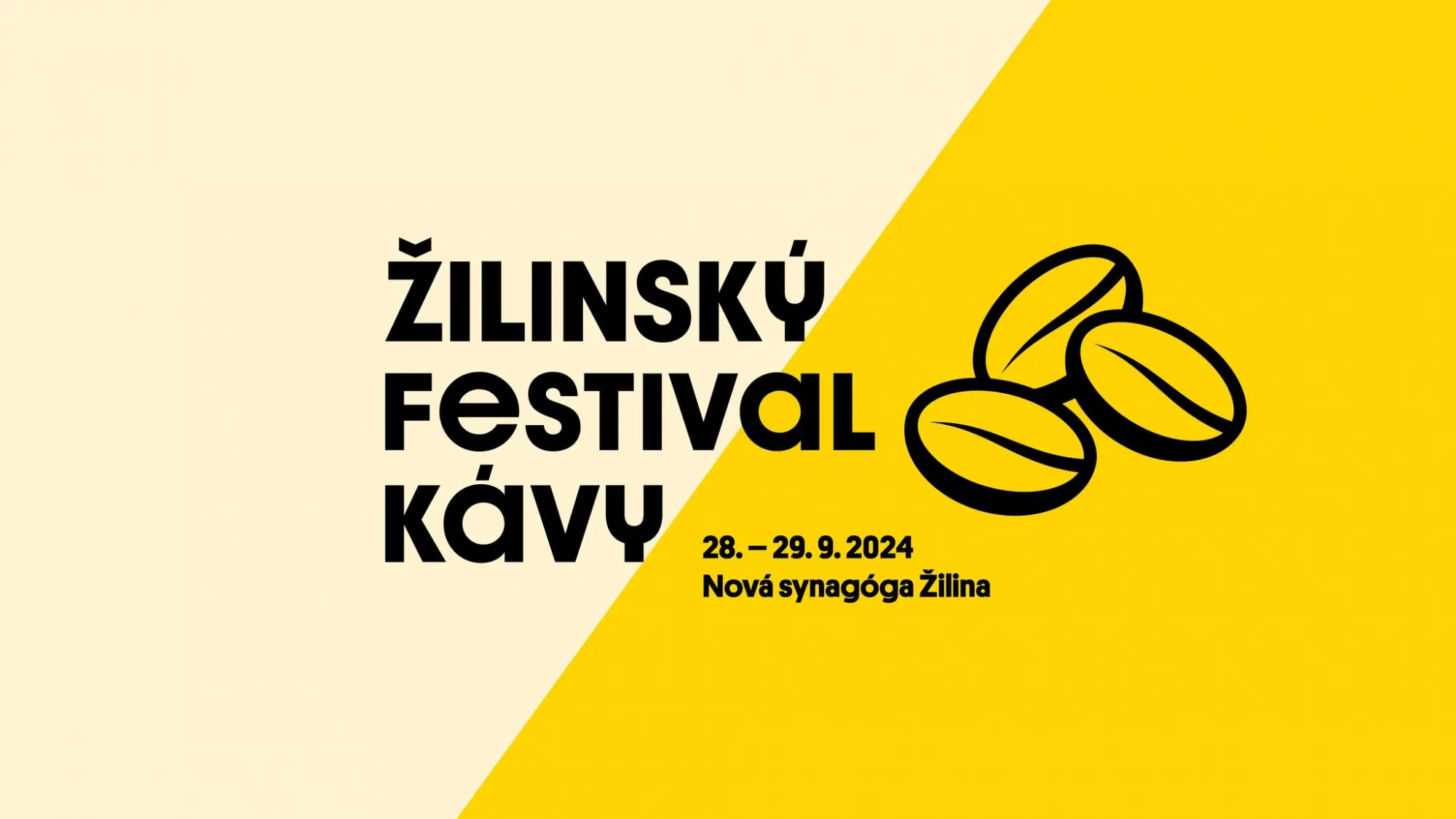 Žilinyský festival kávy