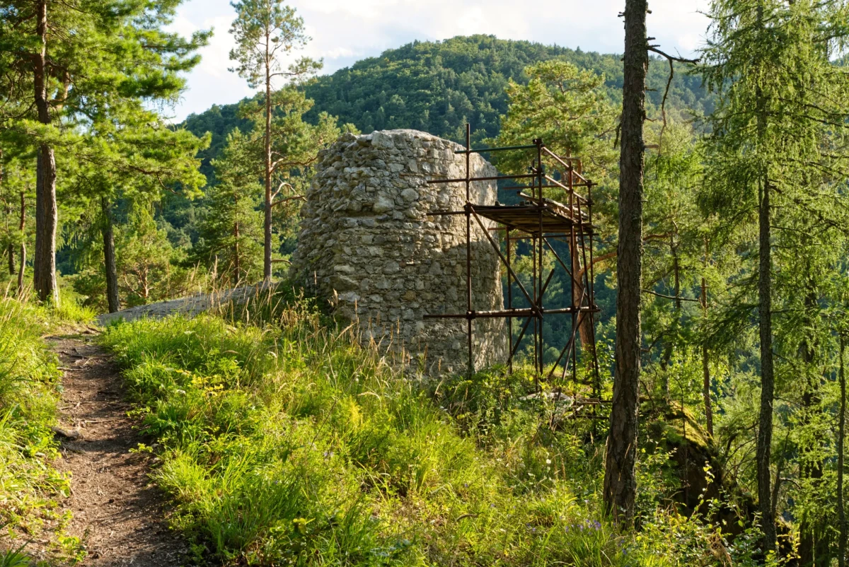 Lipovský hrad