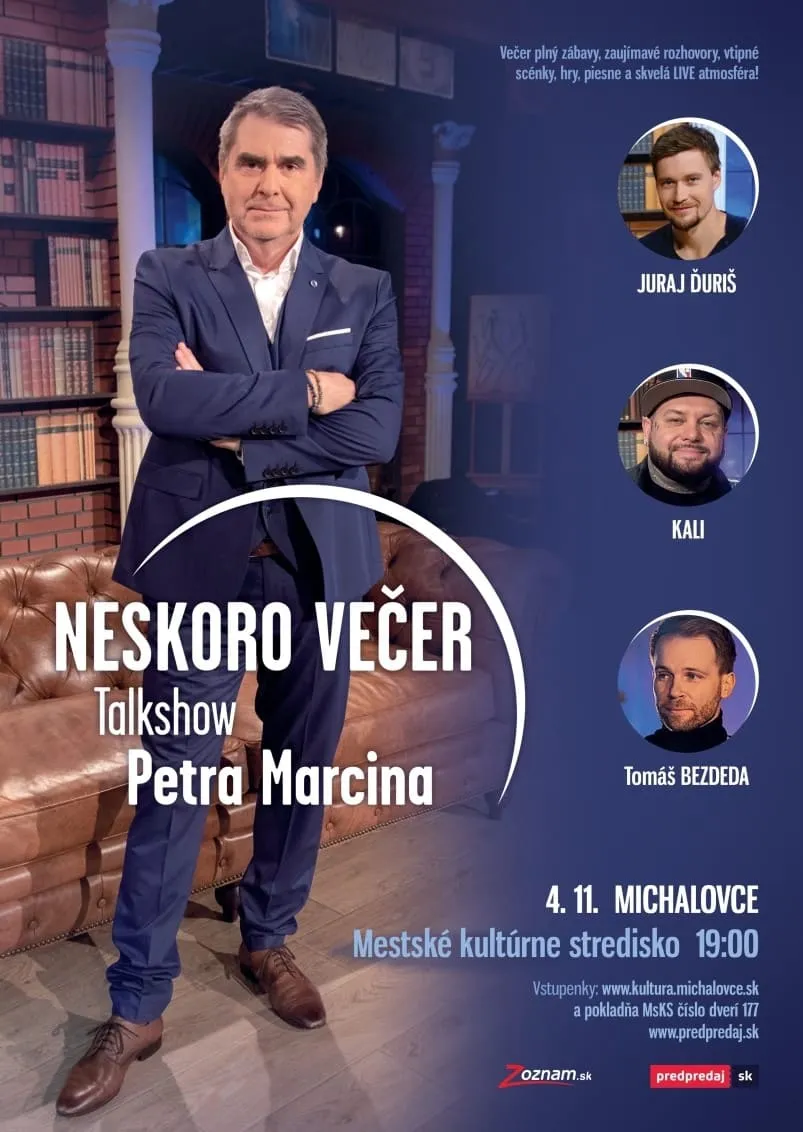 Neskoro večer