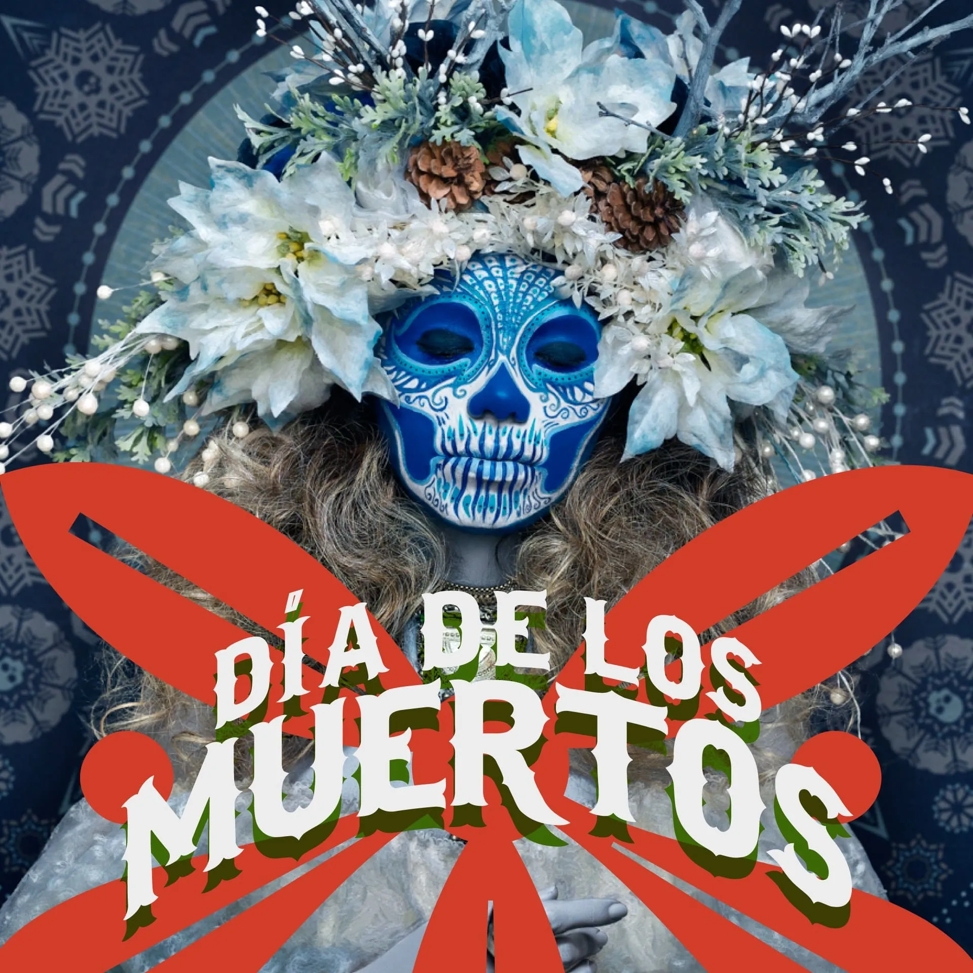 Día de los Muertos