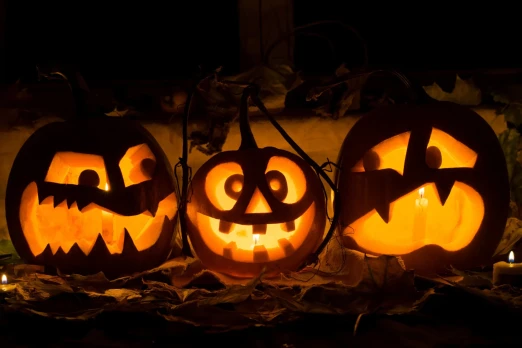 O čom je Halloween? Sviatok tajomna a tradícií, ale aj zábavy